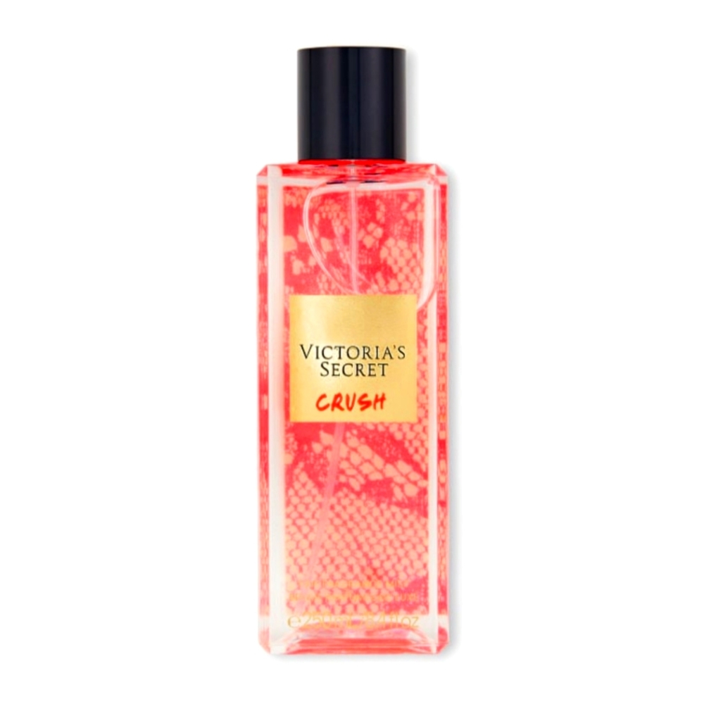 Victoria's secret Crush
